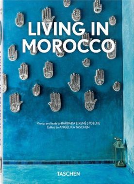 Living in Morocco. 40th Ed. Living in Morocco. 40th Ed.