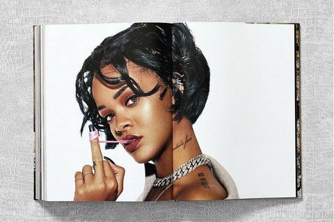 Ice Cold. A Hip-Hop Jewelry History - фото 12