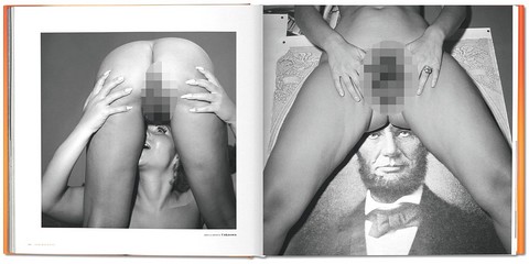The Big Book of Pussy Авт: Dian Hanson Вид-во: Taschen - фото 3