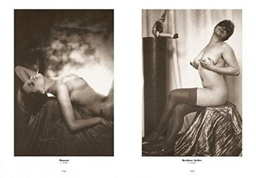 Nudes - фото 3