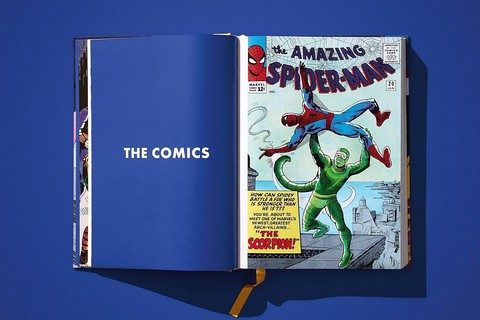 Marvel Comics Library. Spider-Man. Vol. 2. 1965-1966 - фото 6
