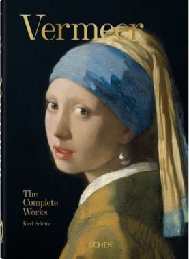 Vermeer. The Complete Works. 40th Ed. Vermeer. The Complete Works. 40th Ed.