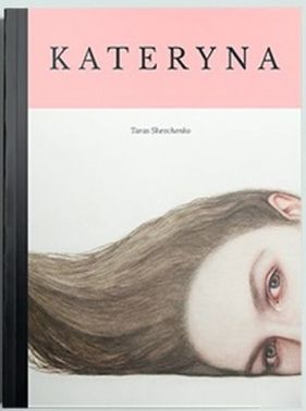 Kateryna. Taras Shevchenko Авт: Тарас Шевченко Вид-во: Основи Kateryna. Taras Shevchenko Авт: Тарас Шевченко Вид-во: Основи