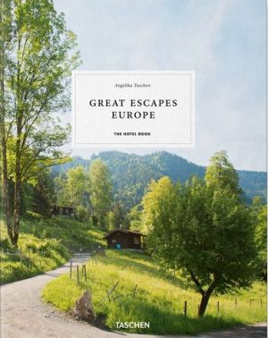 Great Esc. Europe, up Great Esc. Europe, up