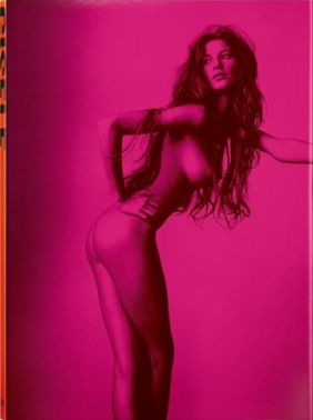 Gisele Bundchen Авт: Steven Meisel Вид-во: Taschen Gisele Bundchen Авт: Steven Meisel Вид-во: Taschen - Фотографія