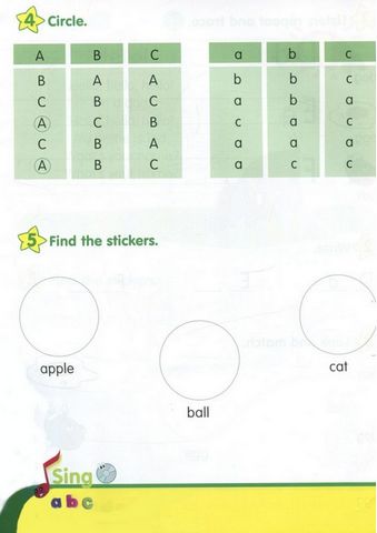 Smart Junior. My alphabet book H.Q. Mitchell, Marileni Maklogianni MM Publications - фото 3