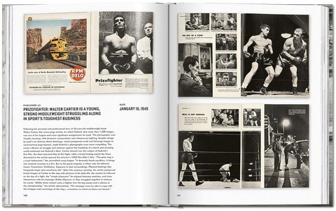Stanley Kubrick Photographs. Through a Different Lens - фото 7