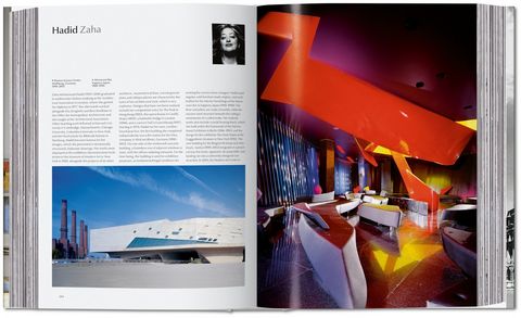 Modern Architecture A–Z - фото 6