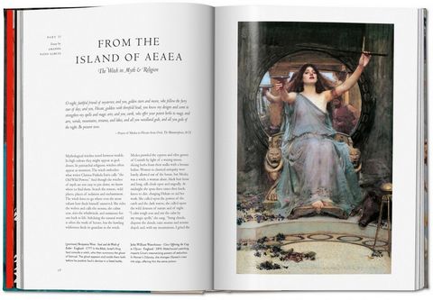 Witchcraft. The Library of Esoterica - фото 3