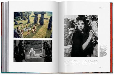 Witchcraft. The Library of Esoterica - фото 6