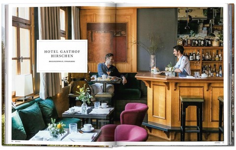 Great Escapes Alps. The Hotel Book - фото 2