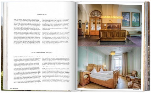 Great Escapes Alps. The Hotel Book - фото 5