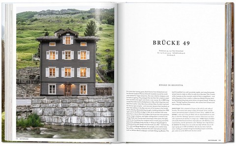 Great Escapes Alps. The Hotel Book - фото 8