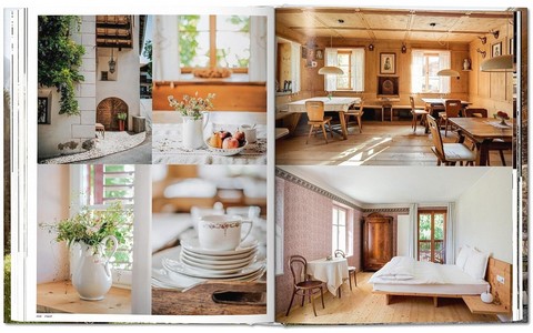 Great Escapes Alps. The Hotel Book - фото 10