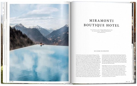 Great Escapes Alps. The Hotel Book - фото 11