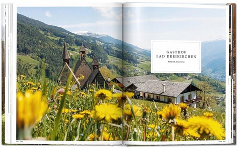 Great Escapes Alps. The Hotel Book - фото 12