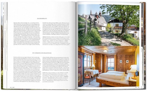 Great Escapes Alps. The Hotel Book - фото 13