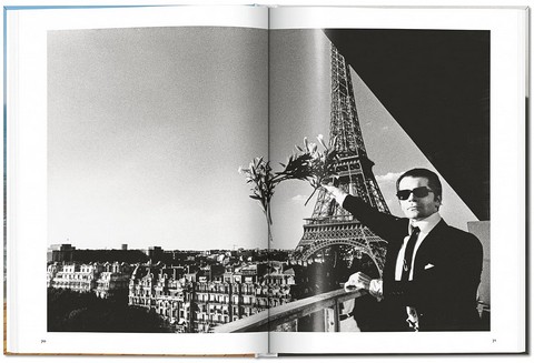 Helmut Newton - фото 5