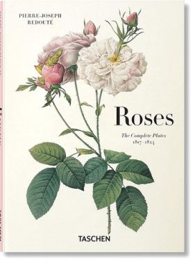 Redoutе. Roses