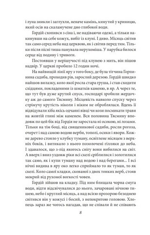 Старший боярин. План до двору Авт: Тодось Осьмачка Вид-во: Фоліо - фото 5