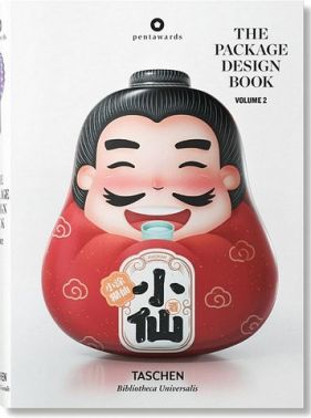 The Package Design Book. Volume 2