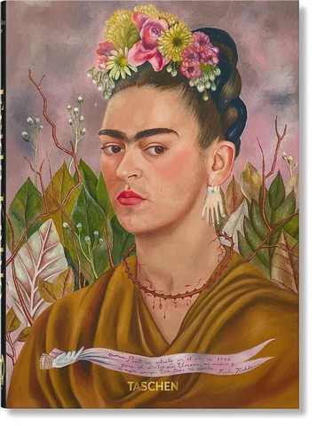Frida Kahlo - фото 1