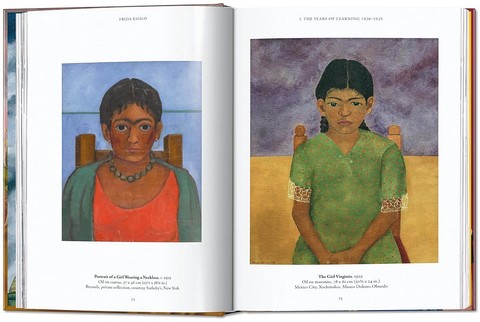 Frida Kahlo - фото 3