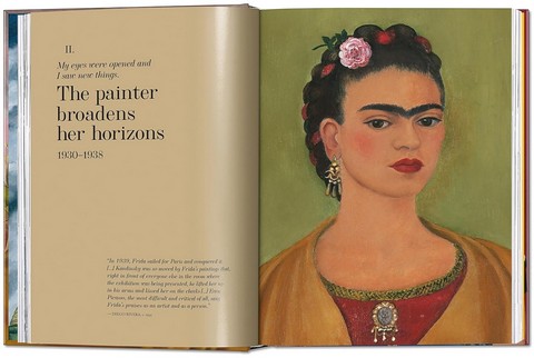Frida Kahlo - фото 4