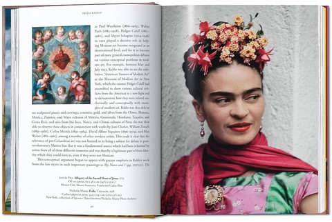 Frida Kahlo - фото 5