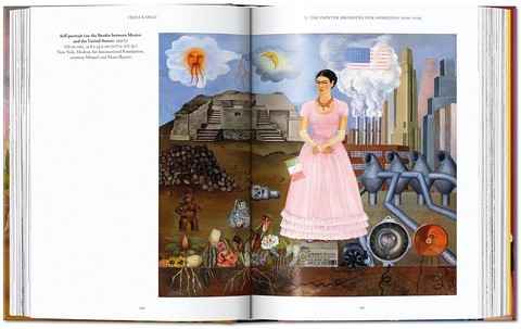 Frida Kahlo - фото 6