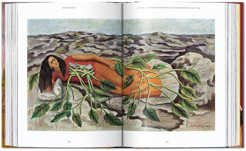Frida Kahlo - фото 7