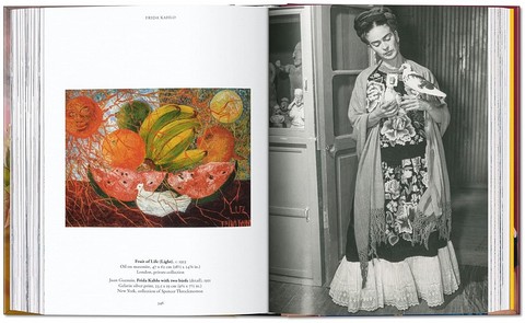 Frida Kahlo - фото 8