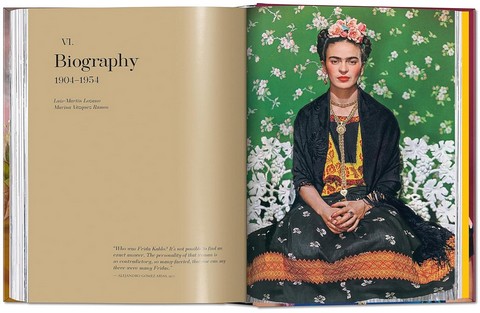 Frida Kahlo - фото 10