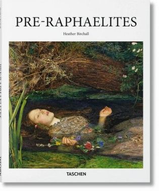 PRE-RAPHAELITES - BA (SC)(GB)