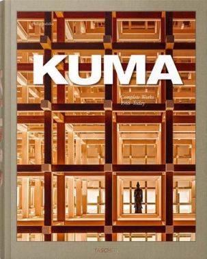 Kuma. Complete Works 1988–Today Kuma. Complete Works 1988–Today