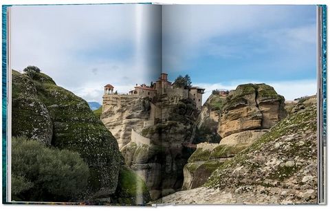 Great Escapes Greece. The Hotel Book - фото 2