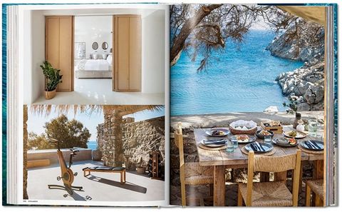 Great Escapes Greece. The Hotel Book - фото 3