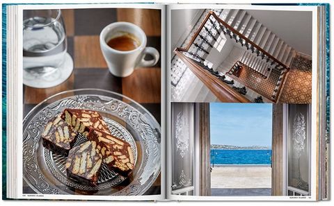 Great Escapes Greece. The Hotel Book - фото 4