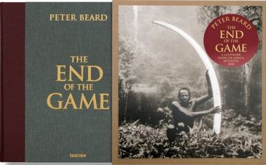 Peter Beard. The End of the Game (PHOTO) - Фотографія