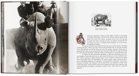 Peter Beard. The End of the Game (PHOTO) - фото 5