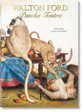 Walton Ford. Pancha Tantra Walton Ford. Pancha Tantra