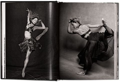 Peter Lindbergh. Azzedine Alaia (Multilingual Edition) - фото 2