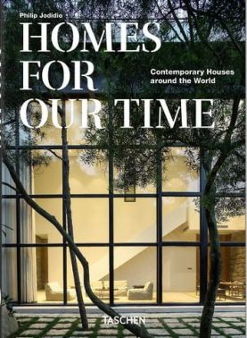 Homes For Our Time Homes For Our Time