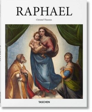 ba - RAPHAEL - BA (GB)(SC) ba - RAPHAEL - BA (GB)(SC)