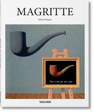 ba - RENE MAGRITTE - BA (SC)(GB) ba - RENE MAGRITTE - BA (SC)(GB)