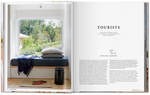 Great Escapes USA. The Hotel Book - фото 2