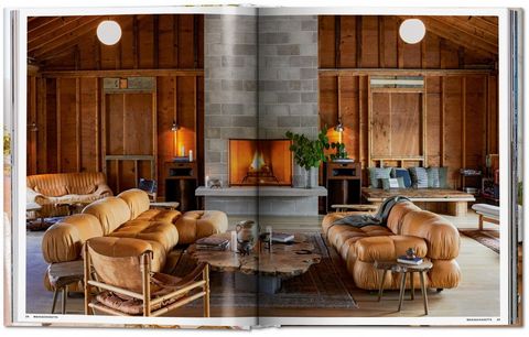 Great Escapes USA. The Hotel Book - фото 3