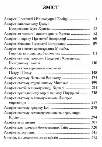 Акафісник. Книга 2 - фото 2