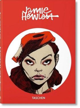 Jamie Hewlett Jamie Hewlett