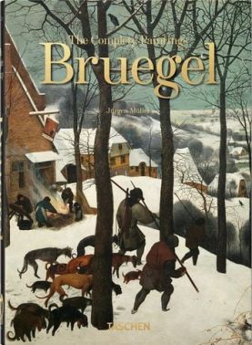 Bruegel, Paintings Bruegel, Paintings